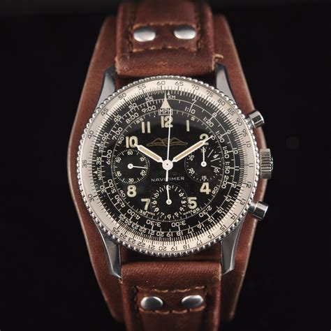 aopa Breitling navitimer